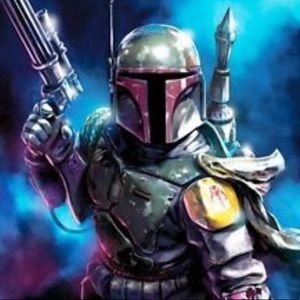 Meet your Posher, Otto